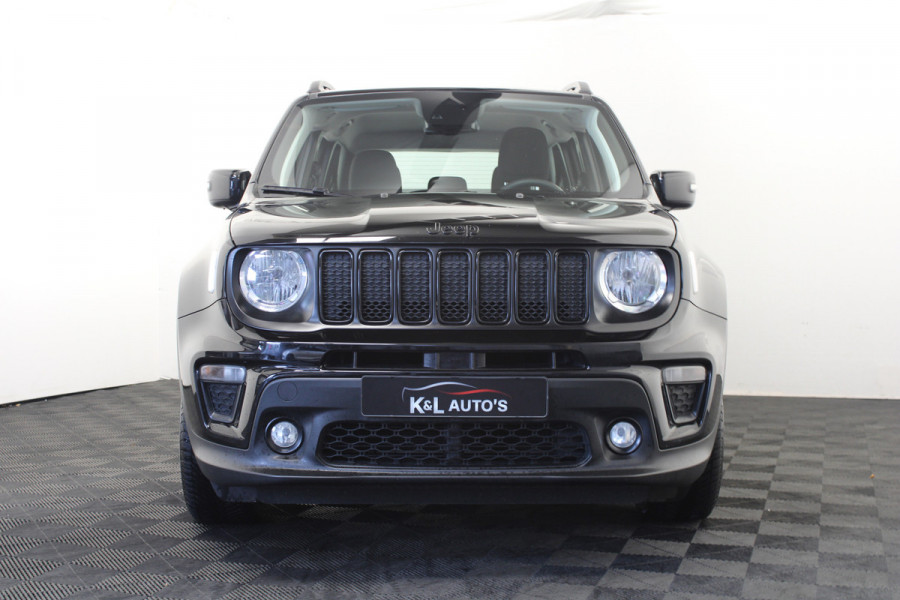 Jeep Renegade 1.0T Night Eagle |Navi|Carplay|