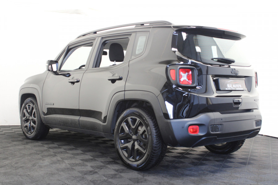 Jeep Renegade 1.0T Night Eagle |Navi|Carplay|