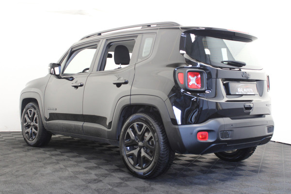 Jeep Renegade 1.0T Night Eagle |Navi|Carplay|