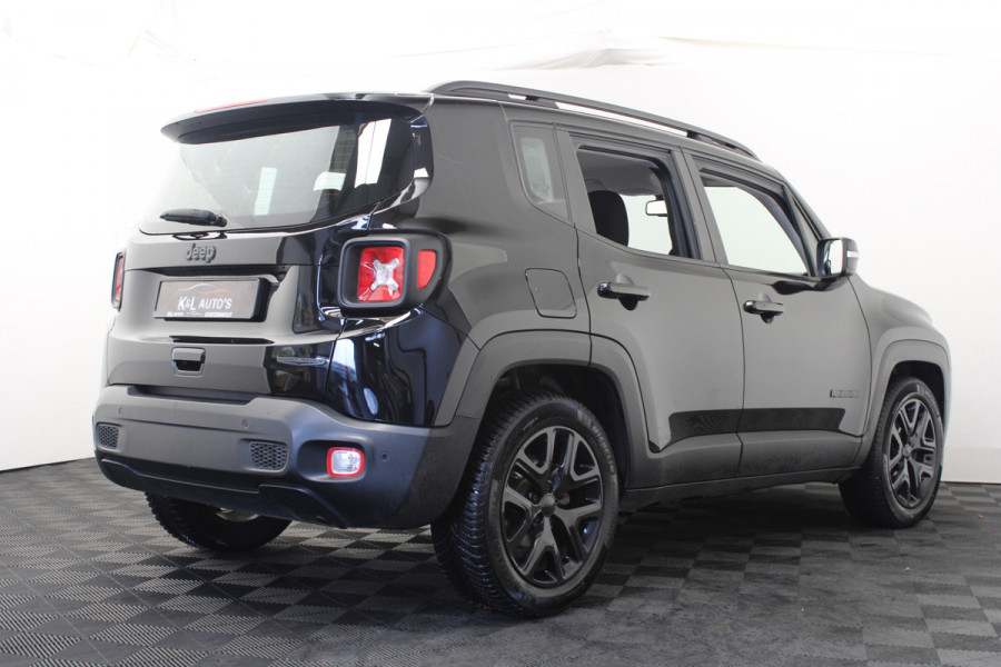 Jeep Renegade 1.0T Night Eagle |Navi|Carplay|