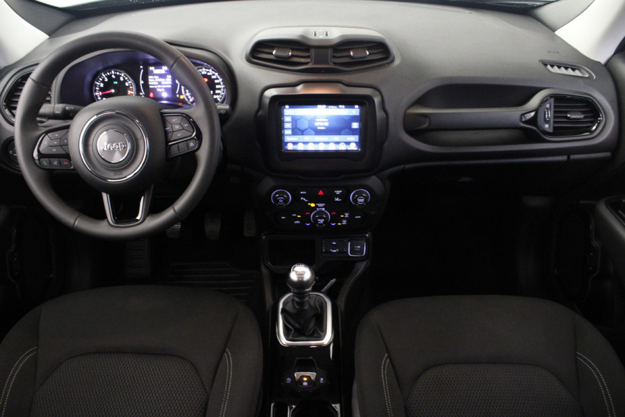 Jeep Renegade 1.0T Night Eagle |Navi|Carplay|