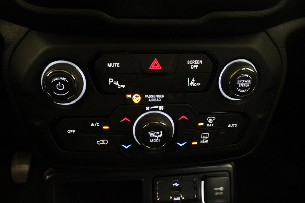 Jeep Renegade 1.0T Night Eagle |Navi|Carplay|