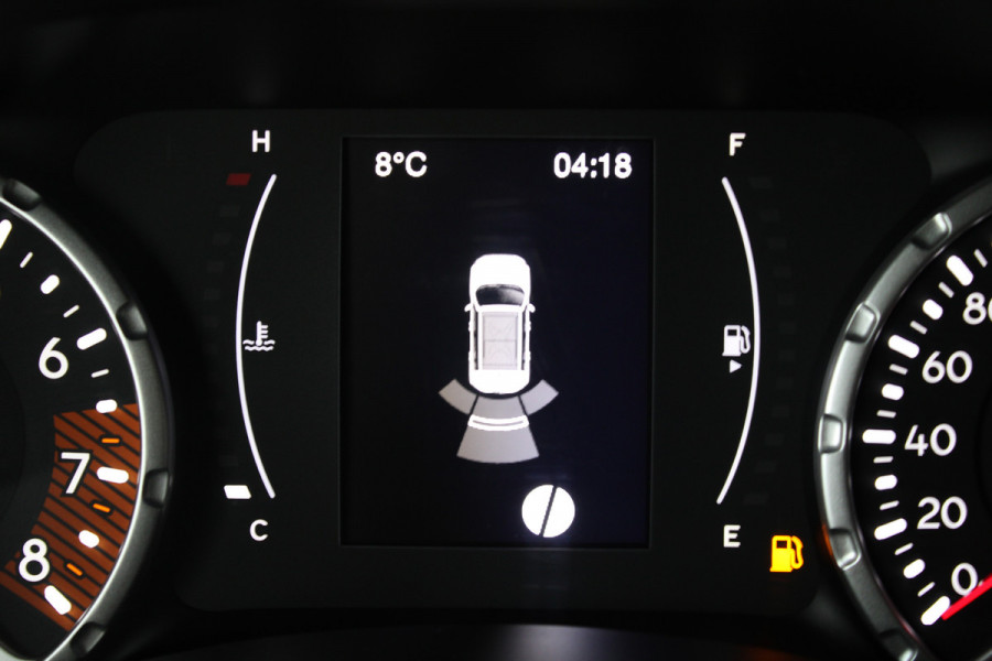 Jeep Renegade 1.0T Night Eagle |Navi|Carplay|