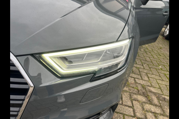 Audi A3 Sportback 1.0 TFSI Sport S Line Edition Navigatie Matrix Cruise control