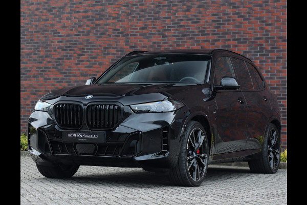 BMW X5 xDrive50e *Sky Lounge*HUD*Trekhaak*Bow&Wil*