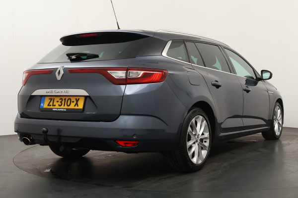 Renault MEGANE Estate BWJ 2018 | 1.6 dCi 131PK | CLIMA | NAVI | CRUISE | CARPLAY | CAMERA |