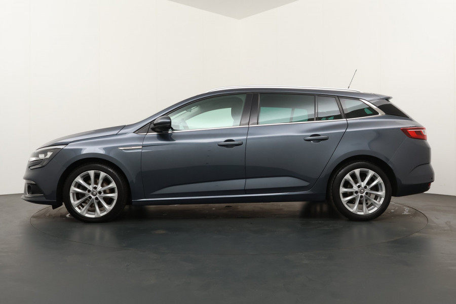 Renault MEGANE Estate BWJ 2018 | 1.6 dCi 131PK | CLIMA | NAVI | CRUISE | CARPLAY | CAMERA |