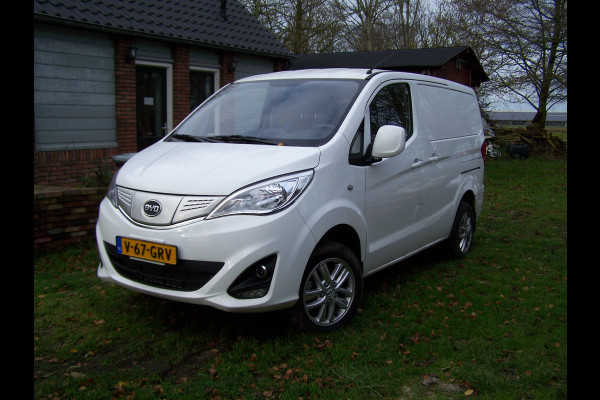 BYD ETP3 Standard 45 kWh | Nieuwstaat | Komt binnen