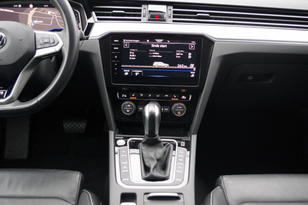 Volkswagen Passat Variant 1.4 TSI PHEV GTE 218 PK Business, Leder, Full-LED, Digitale Cockpit, Adap. Cruise Control