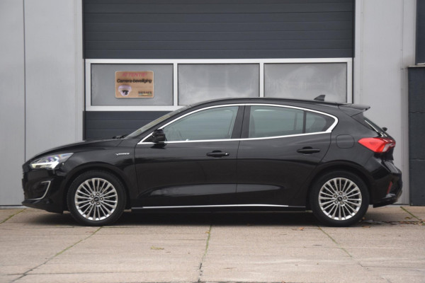 Ford Focus 1.5 EcoBoost Vignale CAMERA/BANG & OLUFSEN/ADAPTIEVE CRUISE