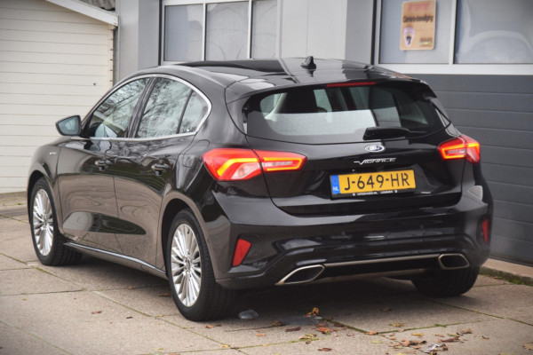 Ford Focus 1.5 EcoBoost Vignale CAMERA/BANG & OLUFSEN/ADAPTIEVE CRUISE