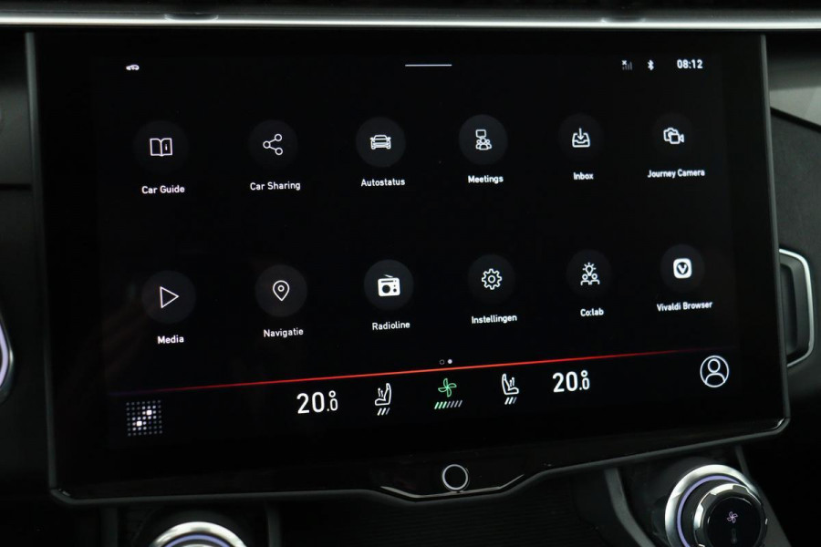 Lynk & Co 01 1.5 Plug In | Panoramadak | Infinity by Harman | Camera | Adaptive cruise | Stoelverwarming | Carplay | Memory | Full LED