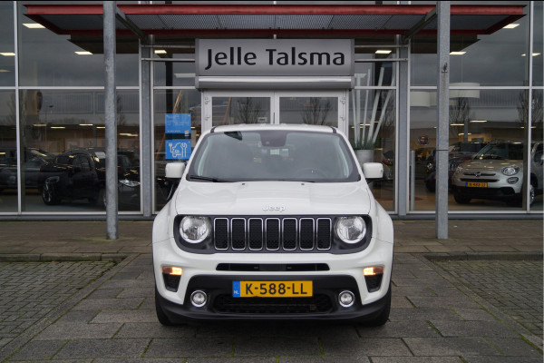 Jeep Renegade 1.3T DDCT Longitude |  Apple Carplay/Android Auto | Keyless Entry/Start | Climate Control