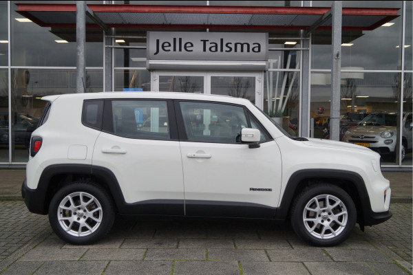 Jeep Renegade 1.3T DDCT Longitude |  Apple Carplay/Android Auto | Keyless Entry/Start | Climate Control