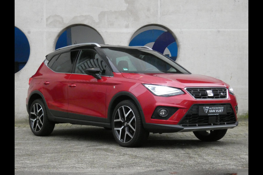 Seat Arona 1.0 TSI FR Business Intense | TREKHAAK | NAVIGATIE |