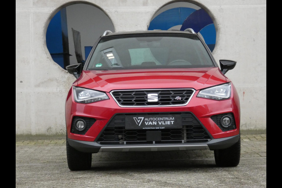 Seat Arona 1.0 TSI FR Business Intense | TREKHAAK | NAVIGATIE |