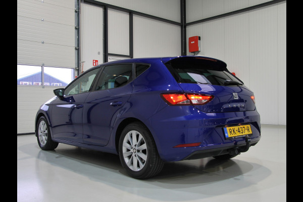 Seat Leon 1.0 EcoTSI 116pk Style | Org. NL | Navi | clima | carplay