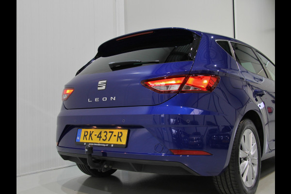 Seat Leon 1.0 EcoTSI 116pk Style | Org. NL | Navi | clima | carplay