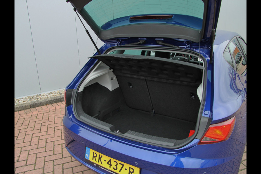 Seat Leon 1.0 EcoTSI 116pk Style | Org. NL | Navi | clima | carplay