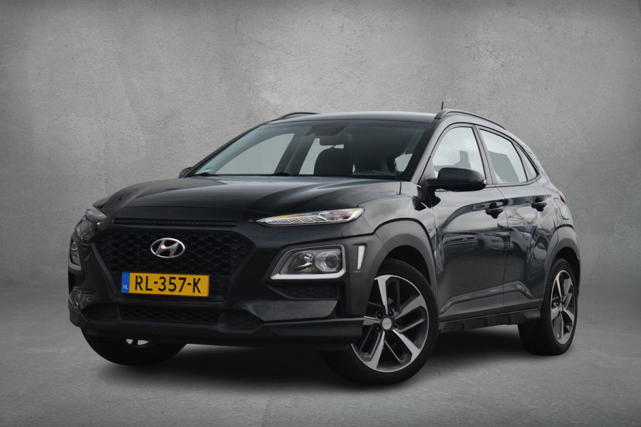 Hyundai Kona 1.0T Comfort | Apple CarPlay | Camera | Cruise | Climate