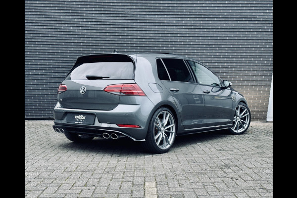 Volkswagen Golf 2.0 TSI 4Motion R | Panorama | Dynaudio | 100% Historie |