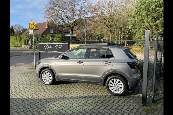 Volkswagen T-Cross 1.0 TSI NAP Acc PDC Dealer onderhouden