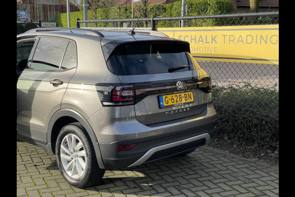 Volkswagen T-Cross 1.0 TSI NAP Acc PDC Dealer onderhouden