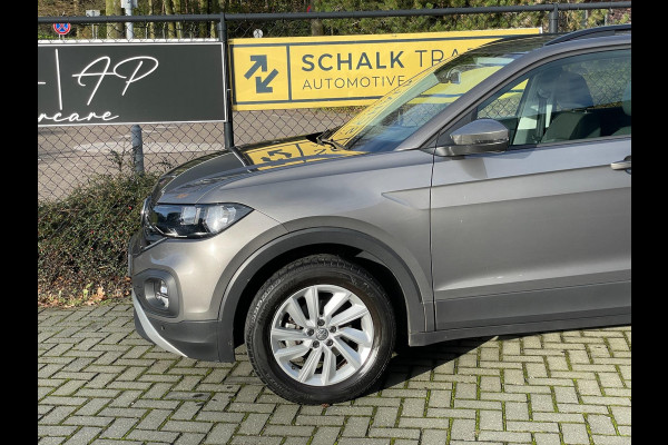 Volkswagen T-Cross 1.0 TSI NAP Acc PDC Dealer onderhouden