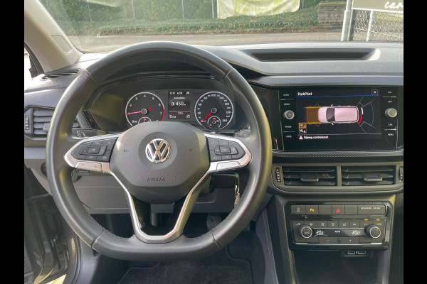 Volkswagen T-Cross 1.0 TSI NAP Acc PDC Dealer onderhouden