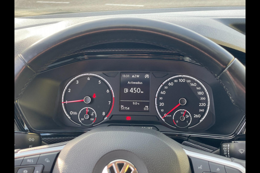 Volkswagen T-Cross 1.0 TSI NAP Acc PDC Dealer onderhouden