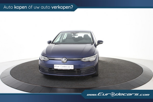 Volkswagen Golf VIII Life *1ste Eigenaar*Navigatie*Camera*DAB*