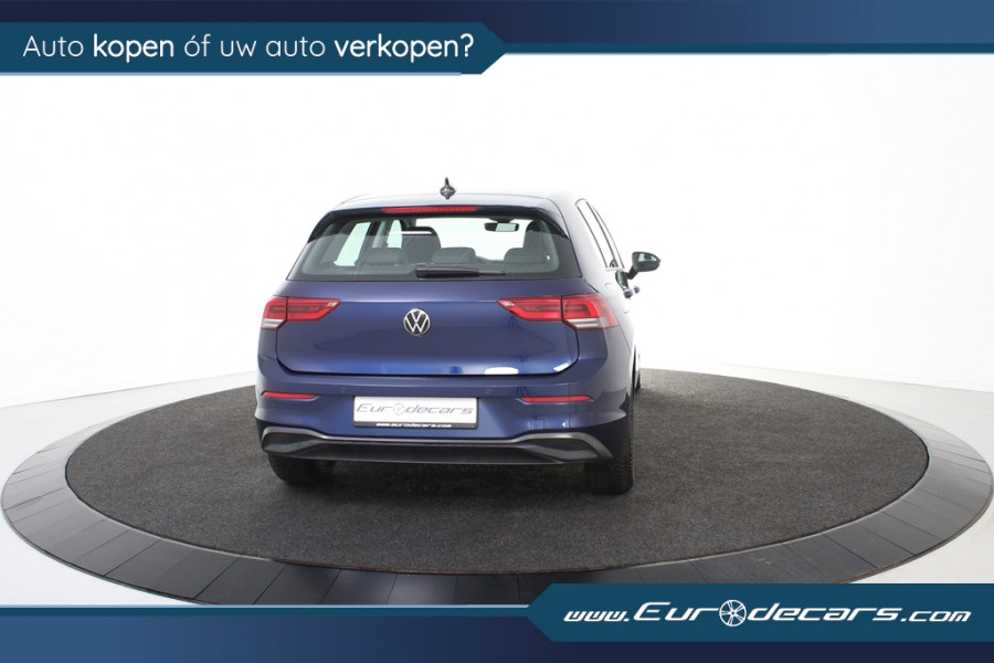 Volkswagen Golf VIII Life *1ste Eigenaar*Navigatie*Camera*DAB*