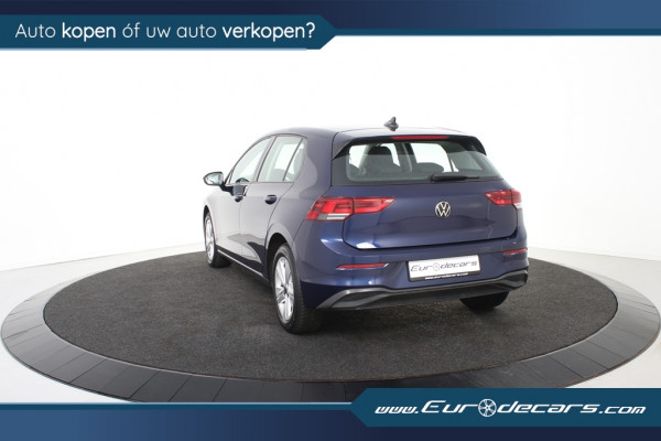 Volkswagen Golf VIII Life *1ste Eigenaar*Navigatie*Camera*DAB*