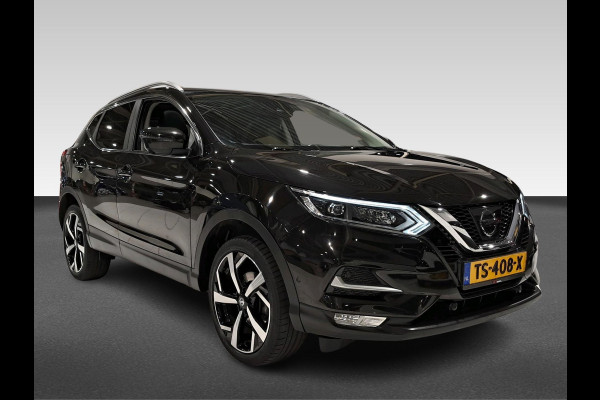 Nissan QASHQAI 1.2 Tekna | Trekhaak | Panoramadak