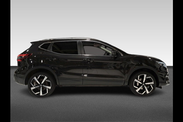 Nissan QASHQAI 1.2 Tekna | Trekhaak | Panoramadak