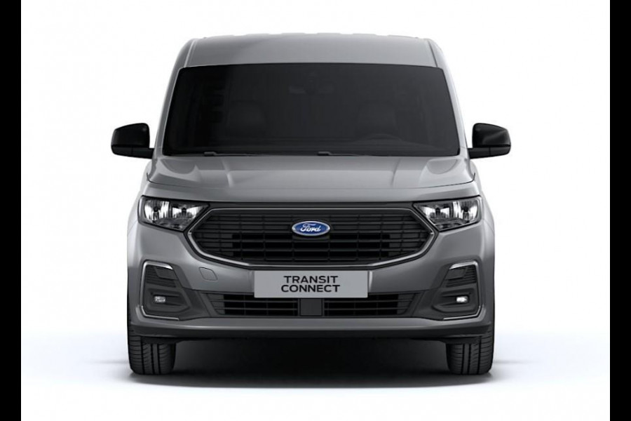 Ford Transit Connect 2.0 EcoBlue L1 Limited 122pk Automaat | Trekhaak afneembaar | Reservewiel