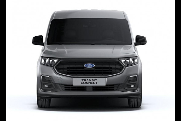 Ford Transit Connect 2.0 EcoBlue L1 Limited 122pk Automaat | Trekhaak afneembaar | Reservewiel