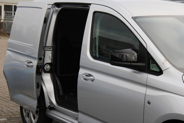 Ford Transit Connect 2.0 EcoBlue L1 Limited 102pk |Trekhaak afneembaar | Reservewiel | Voorruitverwarming | 17'' Velgen |