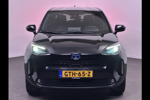 Toyota Yaris Cross 1.5 Hybrid Dynamic | Navigatie |  Apple Carplay | Camera | Adaptive Cruise | DAB | L.M. 17" |