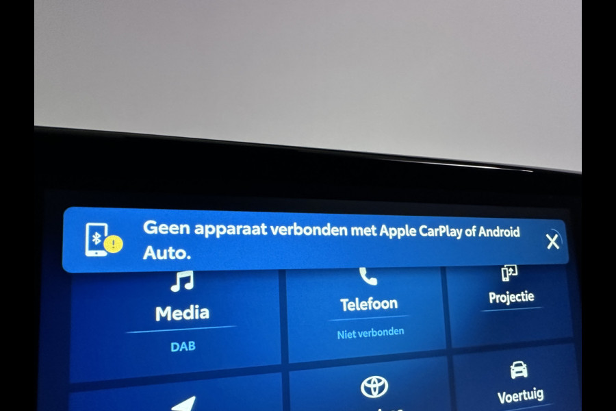 Toyota Yaris Cross 1.5 Hybrid Dynamic | Navigatie |  Apple Carplay | Camera | Adaptive Cruise | DAB | L.M. 17" |