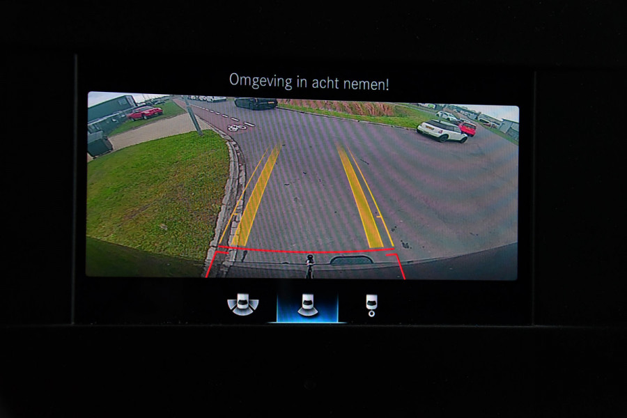 Mercedes-Benz Sprinter 317 1.9 CDI L2H2 RWD Camera, Cruise, Carplay, 3500KG Trekhaak, Mutlimedia, 170PK, Automaat, UNIEK!