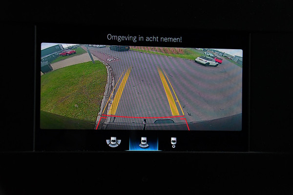 Mercedes-Benz Sprinter 317 1.9 CDI L2H2 RWD Camera, Cruise, Carplay, 3500KG Trekhaak, Mutlimedia, 170PK, Automaat, UNIEK!