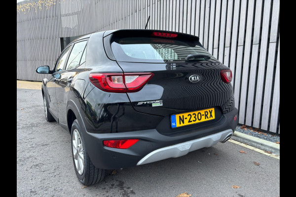 Kia Stonic 1.0 T-GDI MHEV Automaat