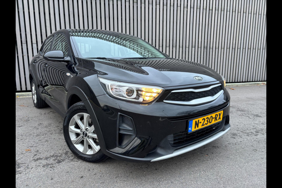 Kia Stonic 1.0 T-GDI MHEV Automaat