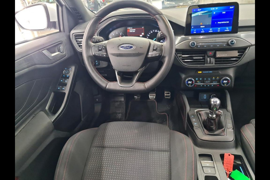 Ford FOCUS Wagon 1.0 EcoBoost ST Line Business NL AUTO | CARPLAY | ADAPTIEVE CRUISE | STOELVERW |