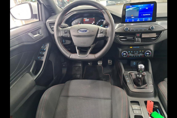 Ford FOCUS Wagon 1.0 EcoBoost ST Line Business NL AUTO | CARPLAY | ADAPTIEVE CRUISE | STOELVERW |