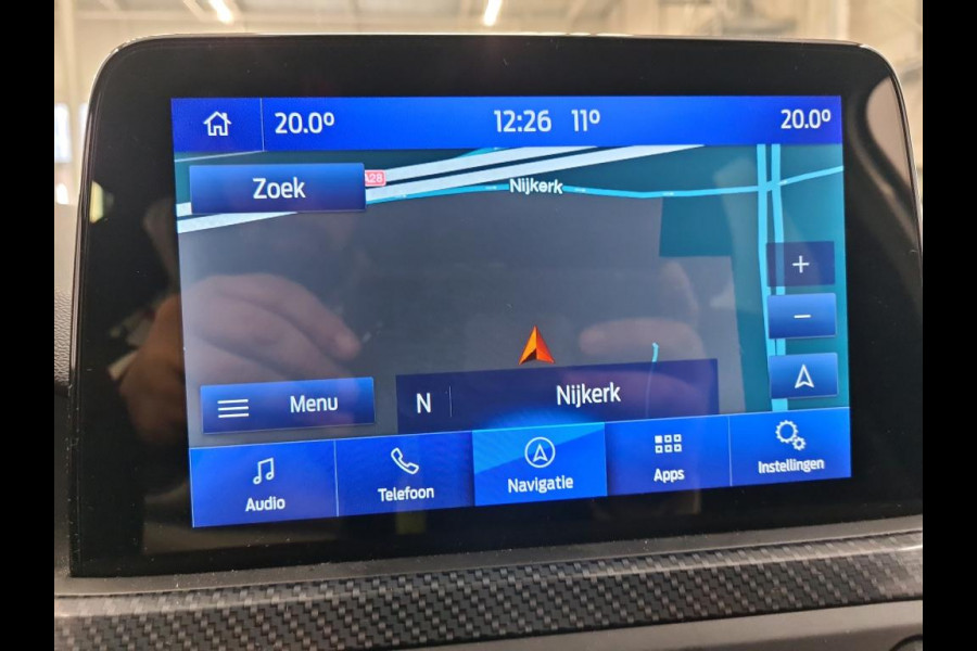 Ford FOCUS Wagon 1.0 EcoBoost ST Line Business NL AUTO | CARPLAY | ADAPTIEVE CRUISE | STOELVERW |