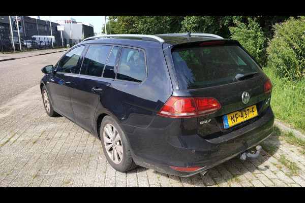 Volkswagen GOLF Variant 1.0 TSI Comfortline