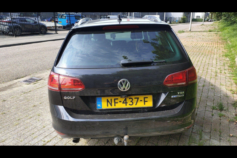 Volkswagen GOLF Variant 1.0 TSI Comfortline