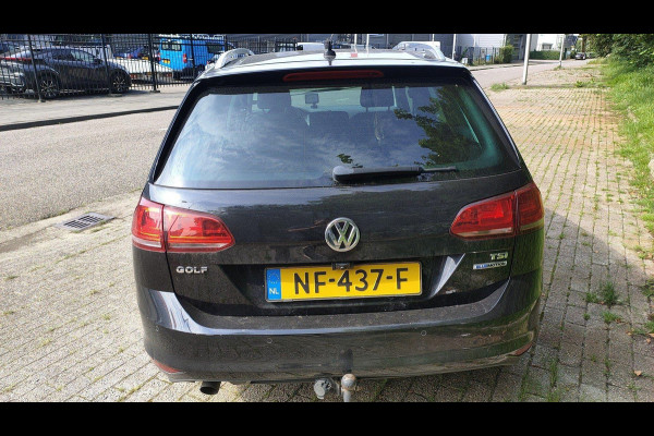 Volkswagen GOLF Variant 1.0 TSI Comfortline